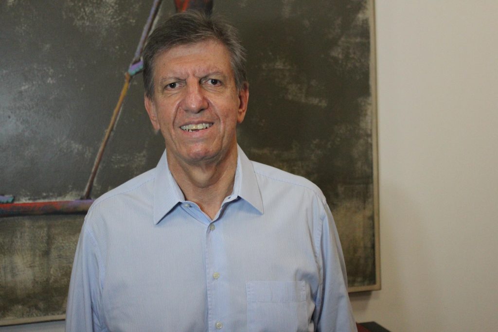“Tanto o NOVO, quanto eu, somos de Direita”, afirma Pedro Tedde
